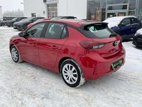 Gebraucht Opel Corsa 75 PS (55 kW) 2024 Lackierung peperoncino red/typ Kleinwagen
