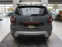 Używany Dacia Duster Extreme 131 KM (96 kW) 2022 Szary SUV