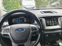 Occasion Ford Ranger 200 ch (147 kW) 2017 Noir Pick-up