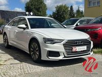 Second-hand Audi A6 S-Line 163 CP (119 kW) 2020 Alb Berlinǎ