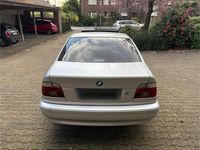 Gebraucht BMW 525 192 PS (141 kW) 2002 Limousine