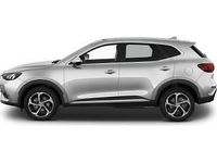 Neu MG HS Comfort 224 PS (164 kW) 2025 Silber (sterling silver) SUV