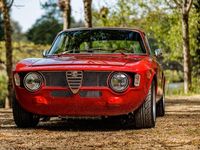 Gebraucht Alfa Romeo GT 230 PS (169 kW) 1969 Coupé