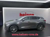 Gebraucht Mazda CX-5 Kangei 165 PS (121 kW) 2019 Grau SUV