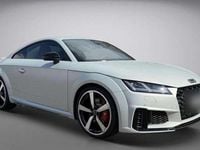 Gebraucht Audi TTS 320 PS (235 kW) 2024 Coupé