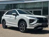 Neu Mitsubishi Eclipse Cross Select 188 PS (138 kW) 2025 Weiß SUV