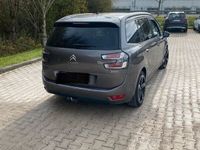 gebraucht Citroën Grand C4 Picasso 2.0 BlueHDI 7 sitze (tauch molich)