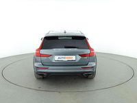 Gebraucht Volvo V60 CC Pro 250 PS (183 kW) 2020 Grau Kombi