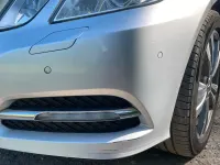 Gebraucht Mercedes E220 170 PS (125 kW) 2011 Silber Kombi
