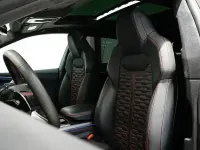 Gebraucht Audi RS Q8 Sport 600 PS (441 kW) 2024 Schwarz SUV