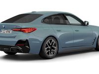 Gebraucht BMW i4 Comfort Edition 294 kW (401 PS) 2025 Grün Limousine