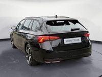 Gebraucht Skoda Octavia SportLine 150 PS (110 kW) 2025 Schwarz Kombi