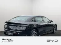 Nowe BYD Seal Comfort 169 kW (231 KM) 2025 Szary Sedan/Limuzyna