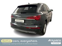 Second-hand Audi Q5 Advanced Plus 204 CP (150 kW) 2023 Gri SUV