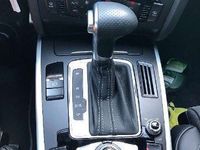 Gebraucht Audi Sport Quattro S-Line 190 PS (139 kW) 2016 Grau Coupé