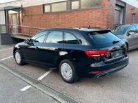 gebraucht Audi A4 Avant 35 TDI S-tronic*BIXENON*NAVI*APS PLUS*