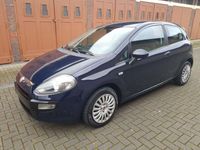 gebraucht Fiat Punto MyLife Navigation wenig Kilometer