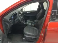 Gebraucht Ford Kuga Titanium X 225 PS (165 kW) 2022 Rot SUV