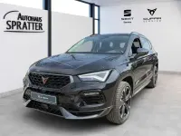 Nowe Cupra Ateca 190 KM (139 kW) 2026 Czarny SUV