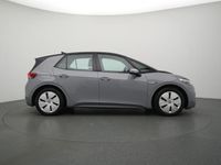 Gebraucht VW ID.3 150 kW (204 PS) 2021 Grau Kleinwagen