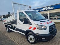 Gebraucht Ford Transit 170 PS (125 kW) 2022 Andere