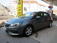 gebraucht Opel Astra 5D Limousine 5tg Navi/SHZ/LED/Temp/PDC/A