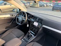 Gebraucht VW Golf VII Cup 105 PS (77 kW) 2014 Weiß Limousine