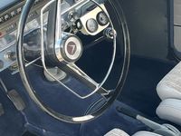 Gebraucht Volvo PV544 68 PS (50 kW) 1964 Blau Limousine