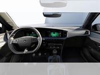Neu Opel Mokka 136 PS (100 kW) 2026 Schwarz (karbon schwarz metallic) SUV