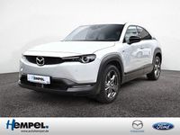 Gebraucht Mazda MX30 Ad'Vantage 106 kW (145 PS) 2022 Weiß SUV