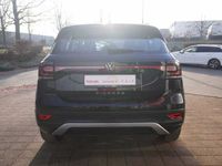 gebraucht VW T-Cross - 1.0 TSI AAC AppConnect PDC ACC VC