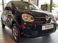 gebraucht Renault Twingo 1.0 EU6d Equilibre SCe 65 Start&Stop DAB Sitzheizung PDC hinten EASY-LINK