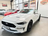 gebraucht Ford Mustang GT *1.HAND*FACELIFT*AUTOMATIK