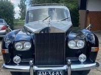 Gebraucht Rolls Royce Phantom 1964