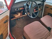Gebraucht Trabant 601 26 PS (19 kW) 1989 Andere farben Kleinwagen