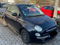 gebraucht Fiat 500 1.2 Pop