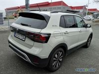 Gebraucht VW T-Cross Goal 116 PS (85 kW) 2025 Ascotgrau SUV