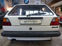 gebraucht VW Golf II 1,3, Tolle Substanz, viel erneuert, TÜV N