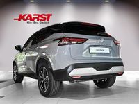 Gebraucht Nissan Qashqai Tekna 140 PS (102 kW) 2022 Ceramic grey SUV