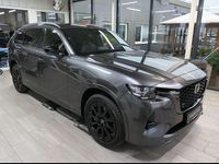Neu Mazda CX-80 Homura-Line 327 PS (240 kW) 2026 SUV
