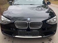 gebraucht BMW 116 i Urban Automatik