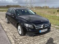 Gebraucht Mercedes E350 258 PS (189 kW) 2018 Kombi