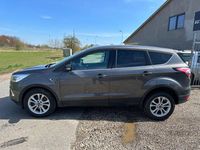 Używany Ford Kuga Titanium 120 KM (88 kW) 2017 Szary SUV
