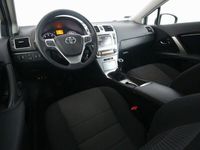 gebraucht Toyota Avensis ExecutiveCombi 2.2 D-CAT Diesel