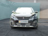 gebraucht Peugeot 3008 Peugeot 3008, 63.815 km, 131 PS, EZ 10.2019, Benzin