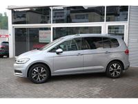 Neu VW Touran Edition 150 PS (110 kW) 2025 Van / Kleinbus