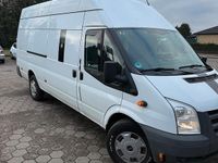 Gebraucht Ford Transit 140 PS (102 kW) 2011 Van