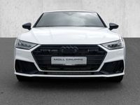 gebraucht Audi A7 Line TFSI e quattro