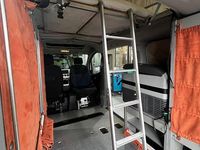 Gebraucht Nissan NV200 110 PS (80 kW) 2015 Weiß Van / Kleinbus