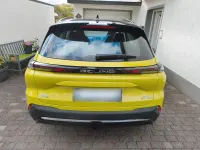 Gebraucht Baic X55 177 PS (130 kW) 2023 Gelb SUV